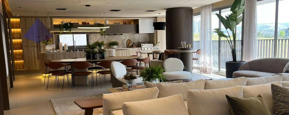Apartamento, 2 quartos, 90 m² - Foto 1