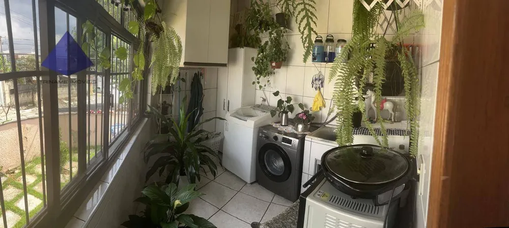 Casa, 3 quartos, 325 m² - Foto 3