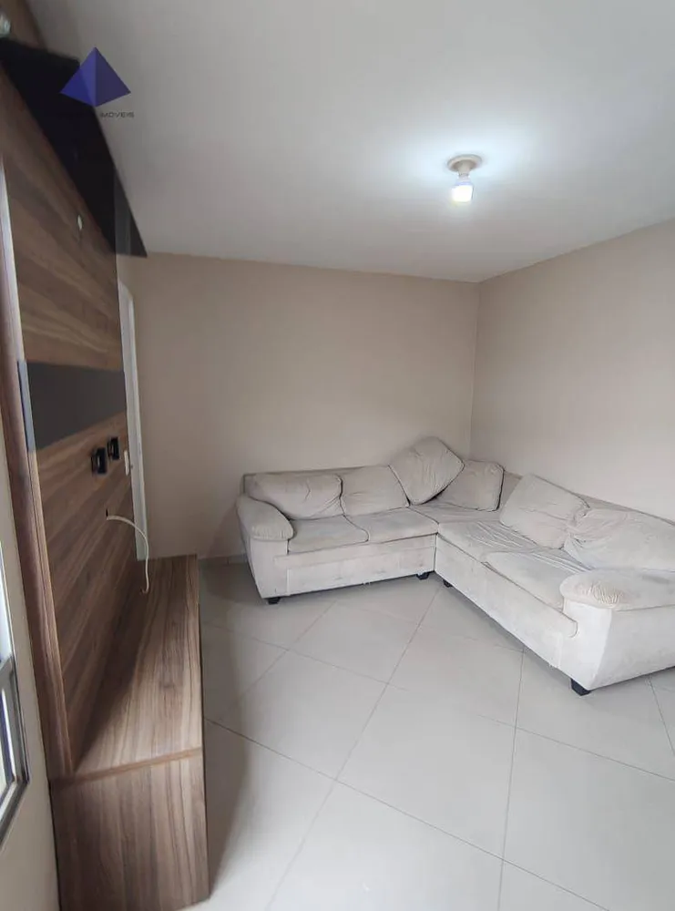 Apartamento, 2 quartos, 51 m² - Foto 1