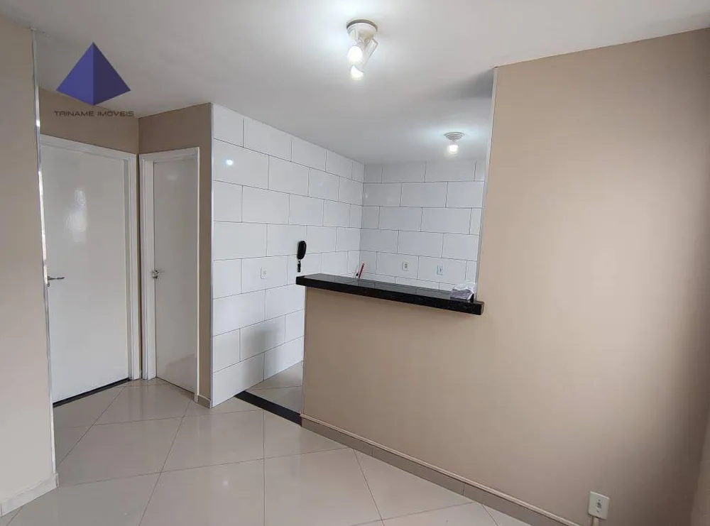 Apartamento, 2 quartos, 51 m² - Foto 4