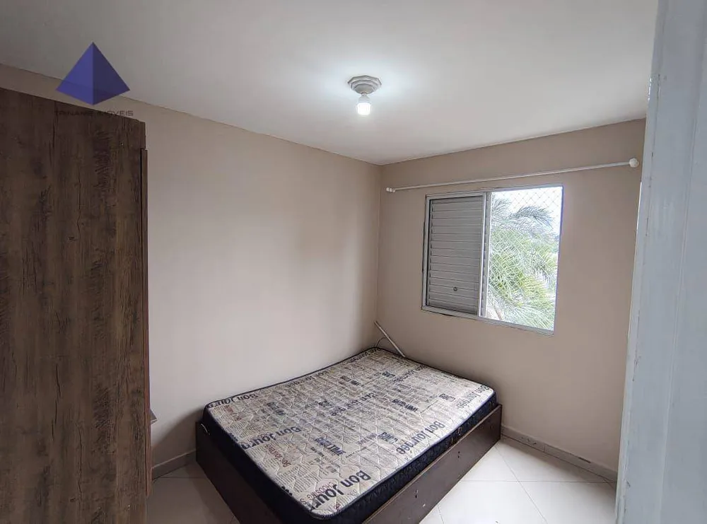 Apartamento, 2 quartos, 51 m² - Foto 2