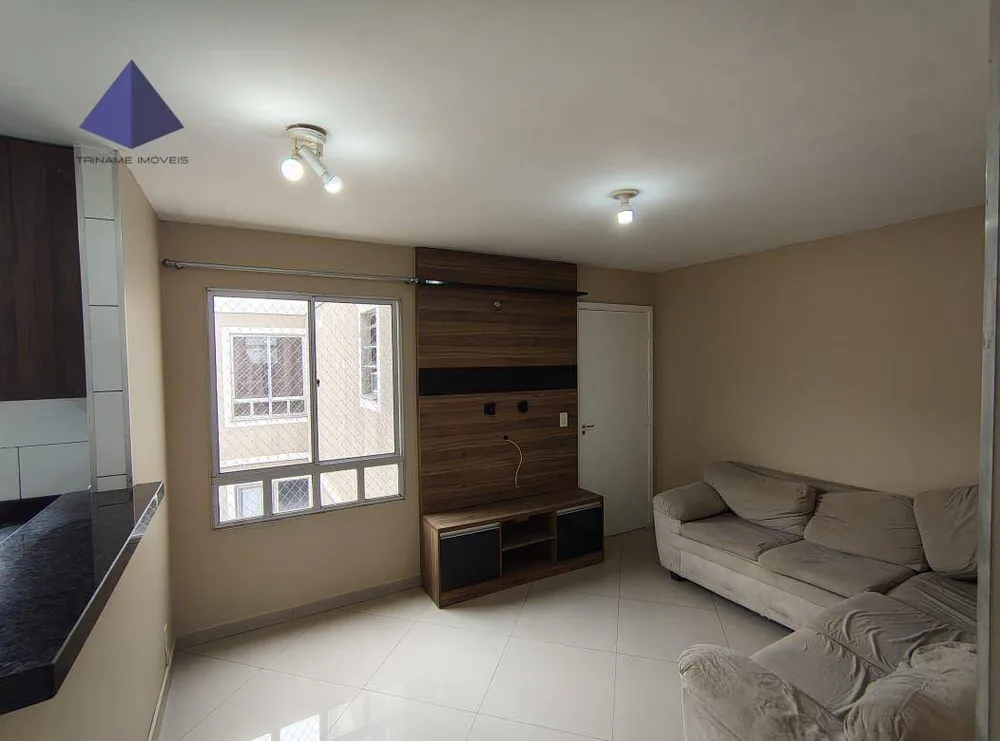 Apartamento, 2 quartos, 51 m² - Foto 3