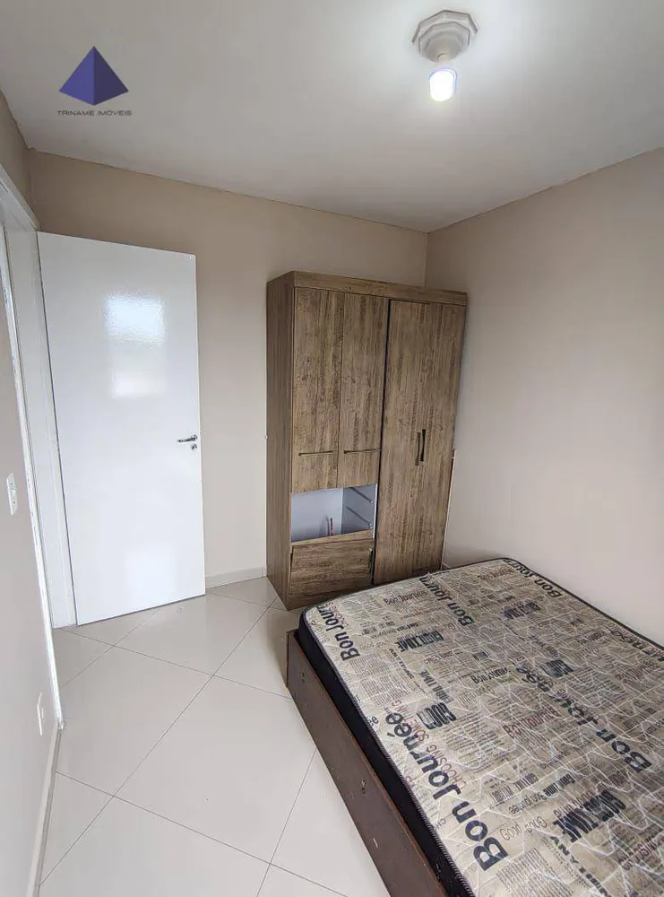 Apartamento, 2 quartos, 51 m² - Foto 4