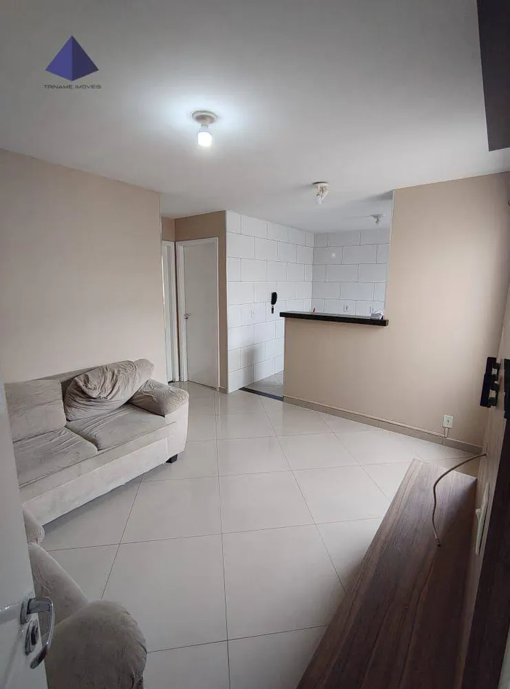 Apartamento, 2 quartos, 51 m² - Foto 6