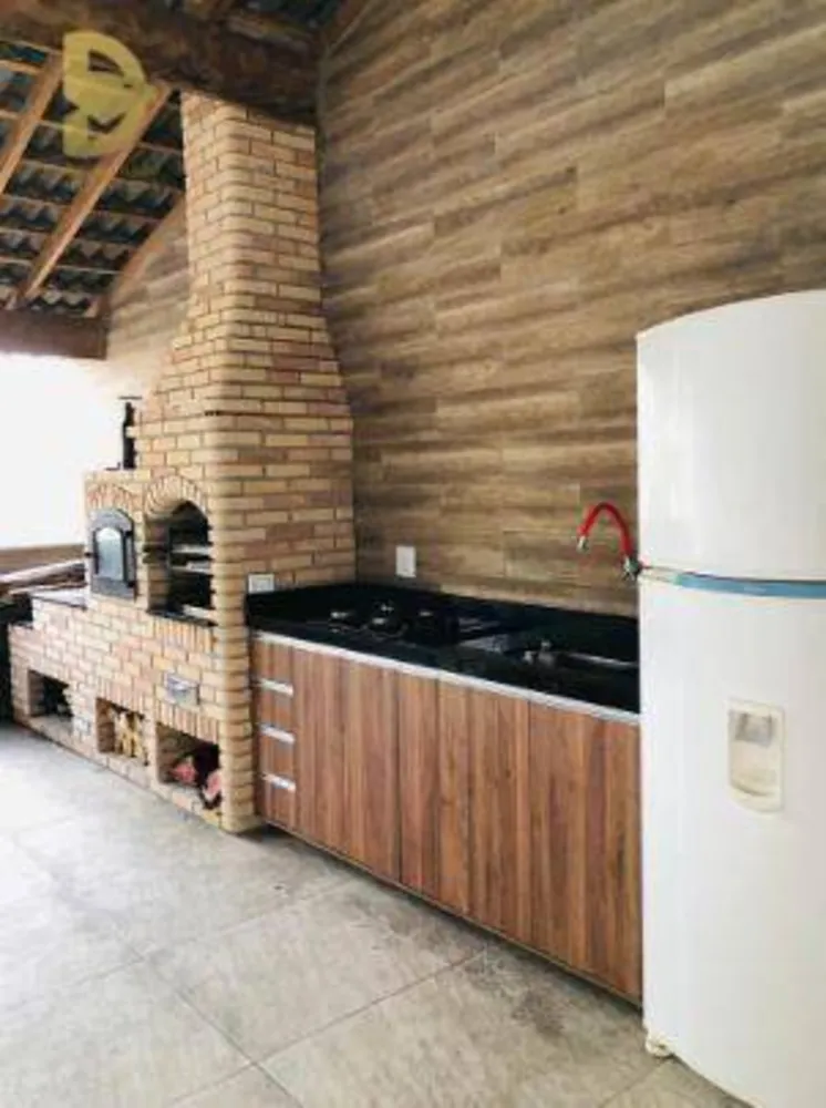 Sobrado, 3 quartos, 430 m² - Foto 8