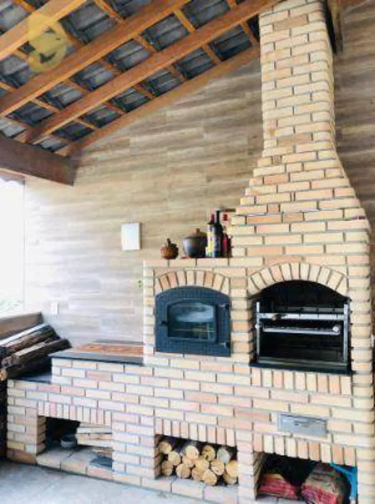 Sobrado, 3 quartos, 430 m² - Foto 4