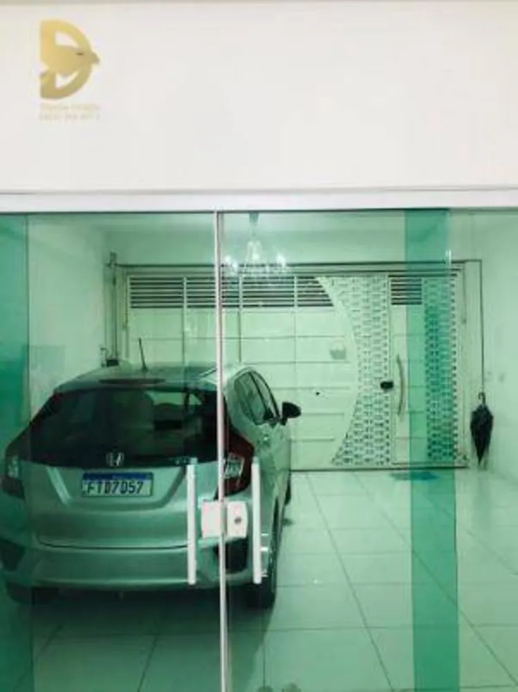 Sobrado, 3 quartos, 430 m² - Foto 2