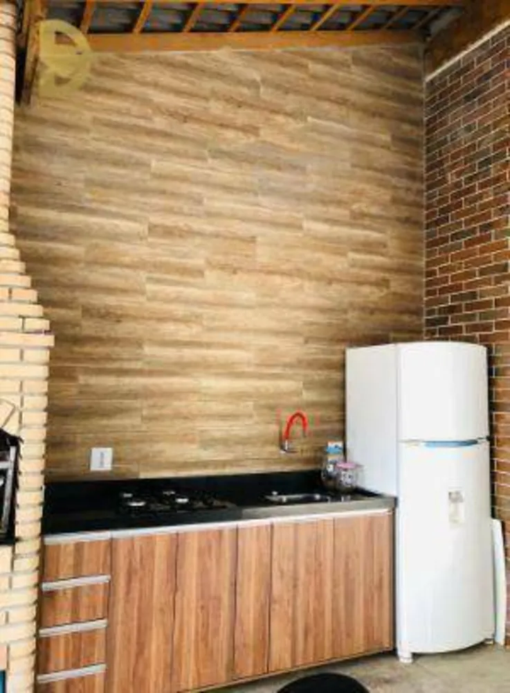 Sobrado, 3 quartos, 430 m² - Foto 1