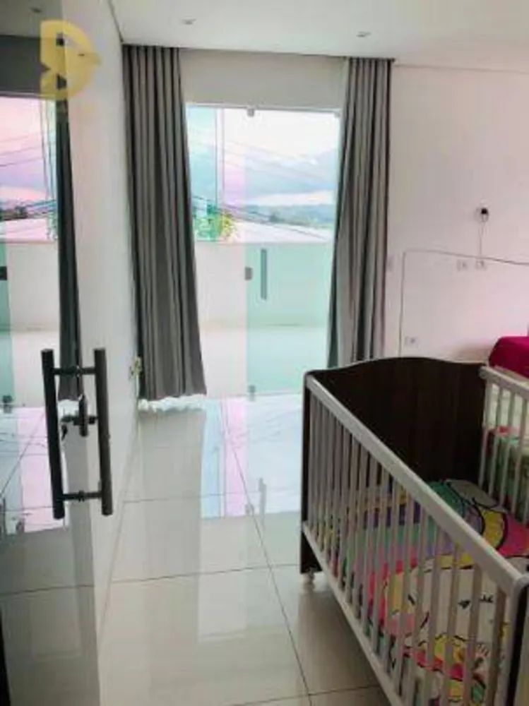 Sobrado, 3 quartos, 430 m² - Foto 3