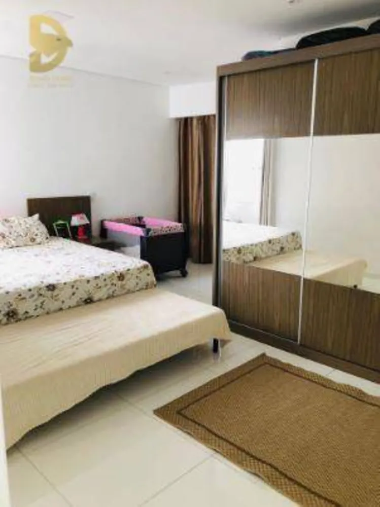Sobrado, 3 quartos, 430 m² - Foto 6