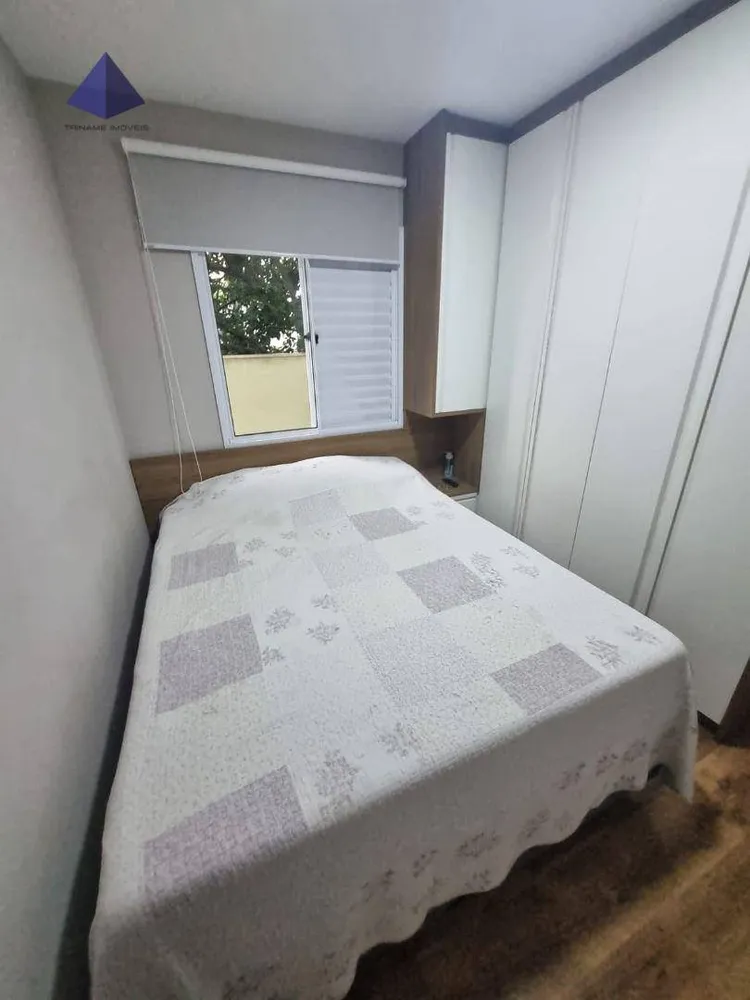 Apartamento, 2 quartos, 56 m² - Foto 10