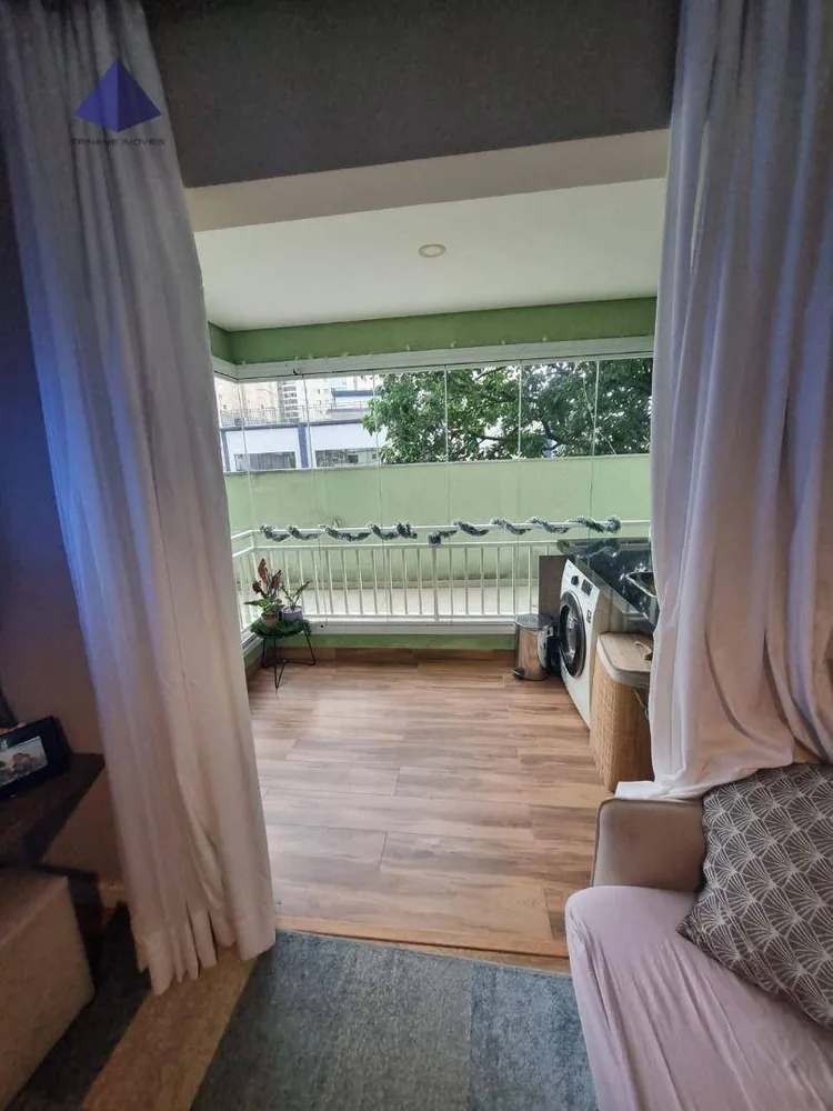 Apartamento, 2 quartos, 56 m² - Foto 2