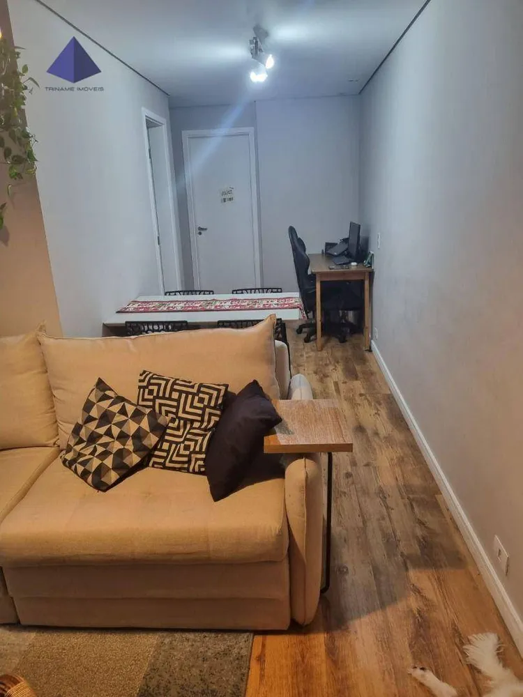 Apartamento, 2 quartos, 56 m² - Foto 2