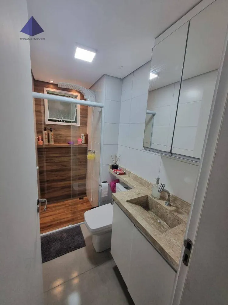 Apartamento, 2 quartos, 56 m² - Foto 6