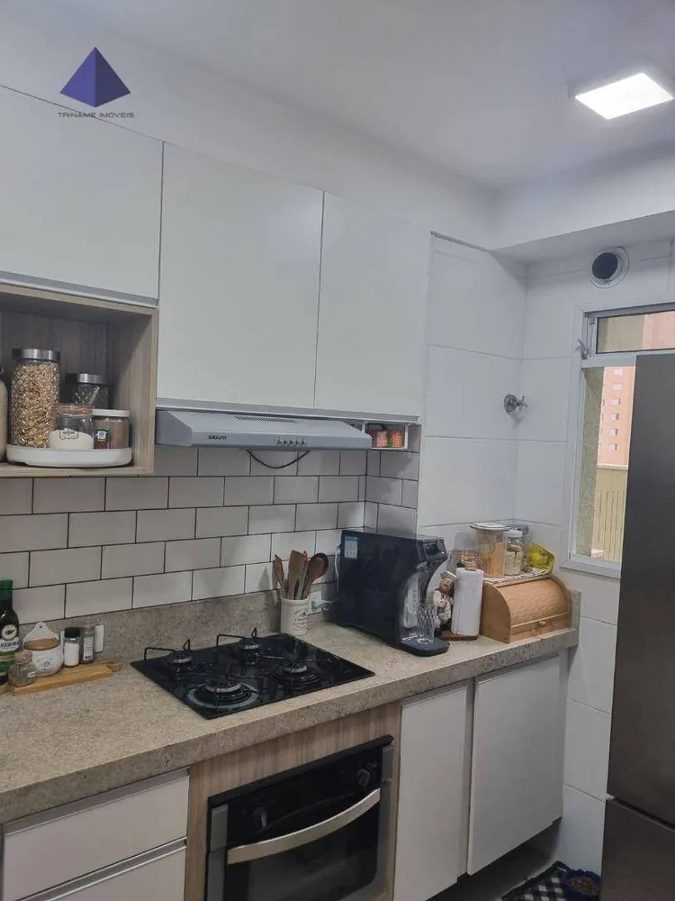 Apartamento, 2 quartos, 56 m² - Foto 3