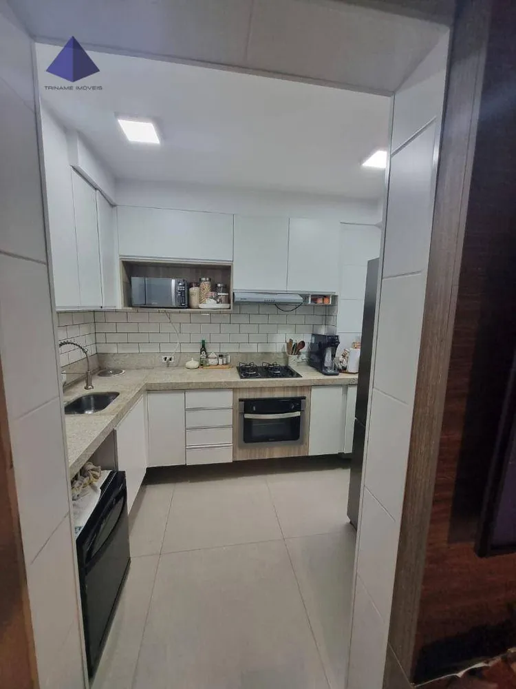 Apartamento, 2 quartos, 56 m² - Foto 8