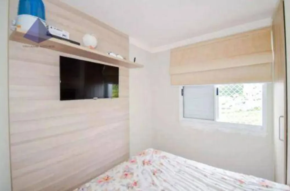 Apartamento, 2 quartos, 47 m² - Foto 6
