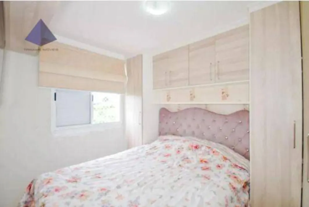 Apartamento, 2 quartos, 47 m² - Foto 7