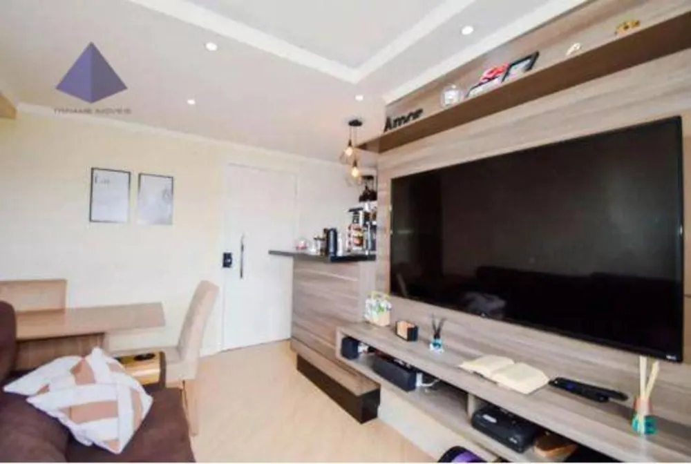 Apartamento, 2 quartos, 47 m² - Foto 1