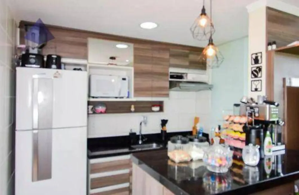 Apartamento, 2 quartos, 47 m² - Foto 4