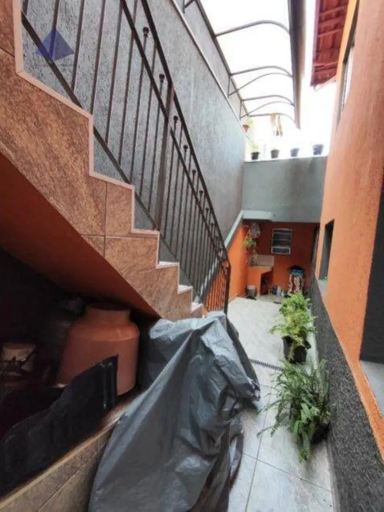 Sobrado, 3 quartos, 152 m² - Foto 2
