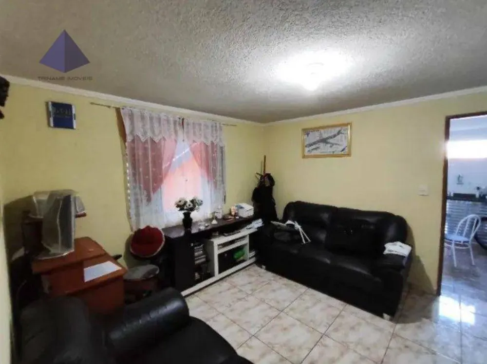 Sobrado, 3 quartos, 152 m² - Foto 3