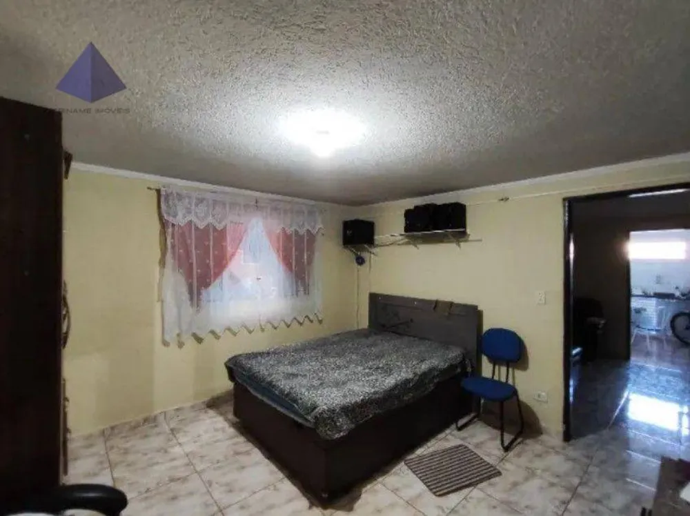 Sobrado, 3 quartos, 152 m² - Foto 2