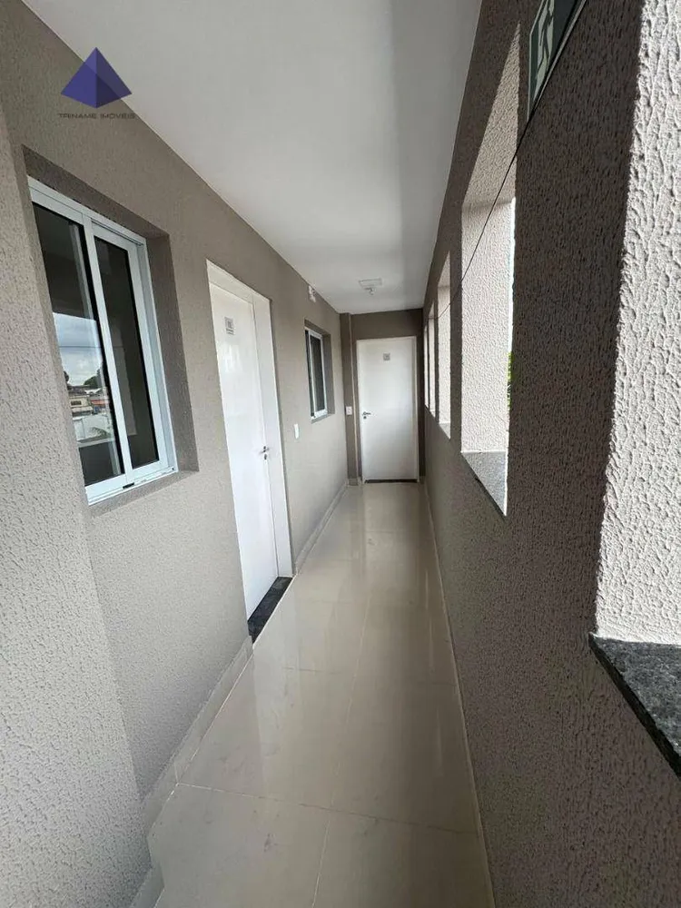 Apartamento, 2 quartos, 40 m² - Foto 3
