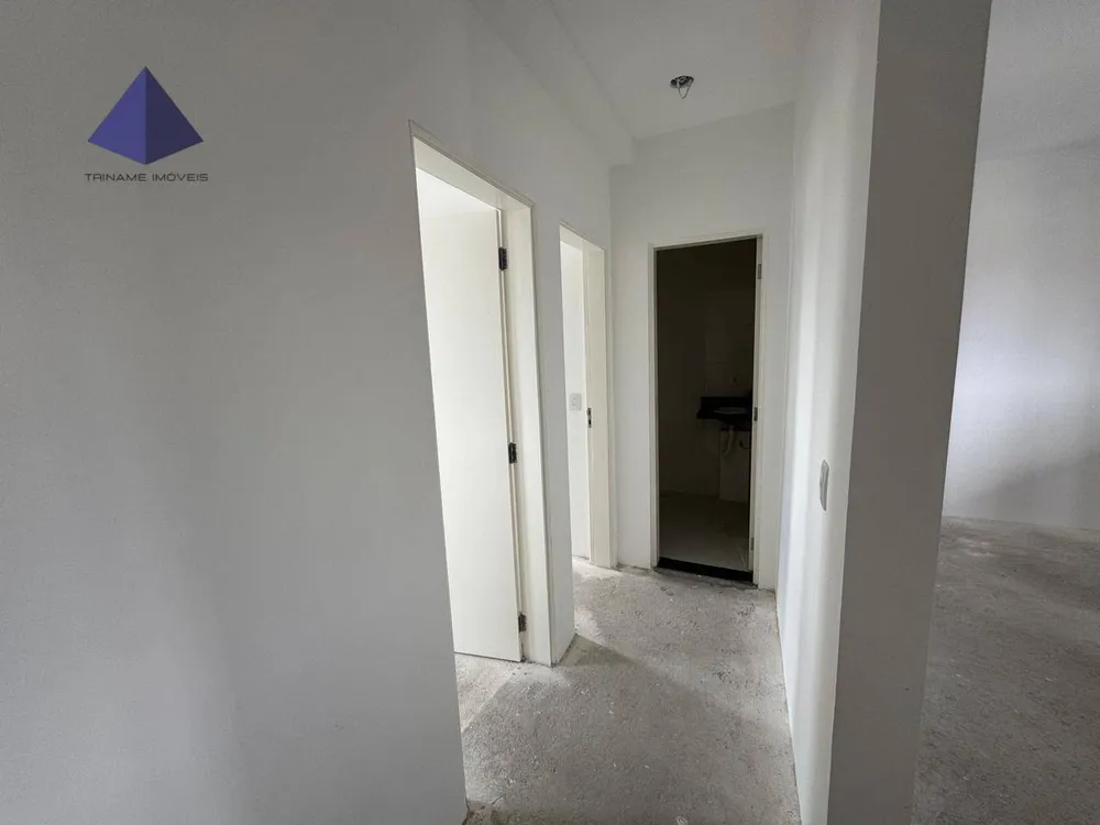 Apartamento, 2 quartos, 40 m² - Foto 9