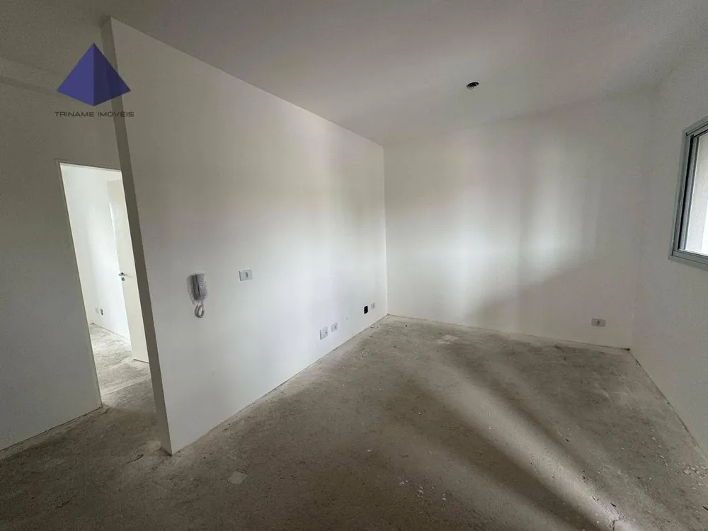 Apartamento, 2 quartos, 40 m² - Foto 5