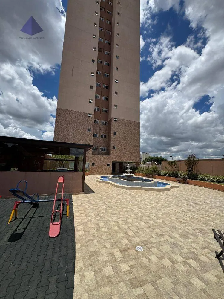 Apartamento, 2 quartos, 52 m² - Foto 8