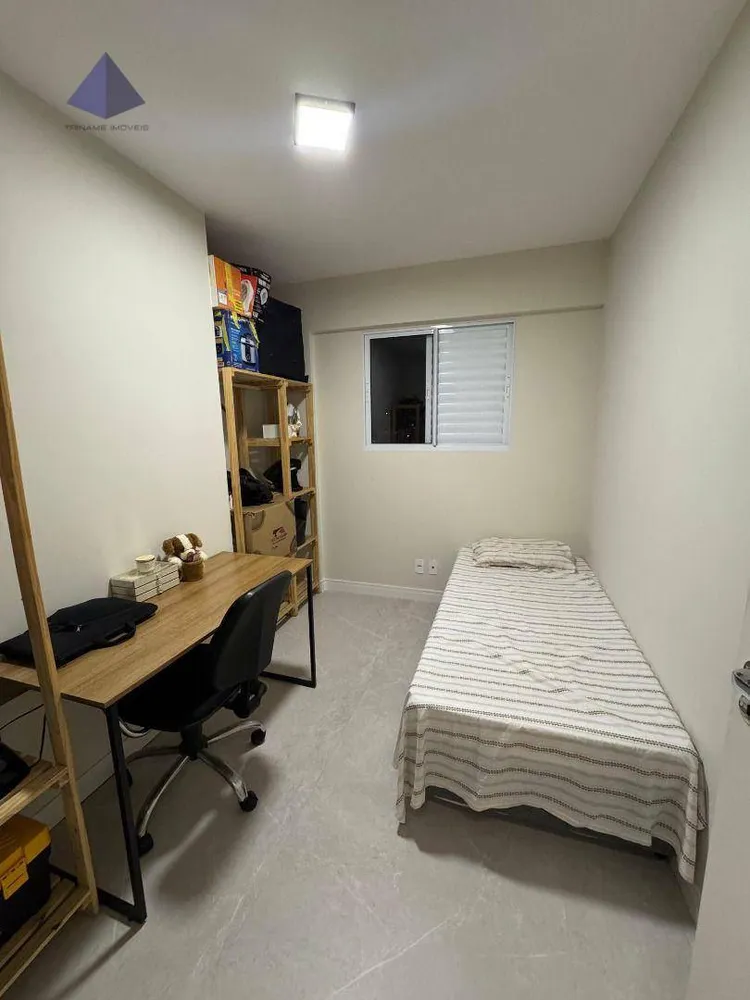 Apartamento, 2 quartos, 52 m² - Foto 6