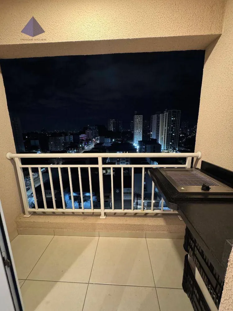 Apartamento, 2 quartos, 52 m² - Foto 5
