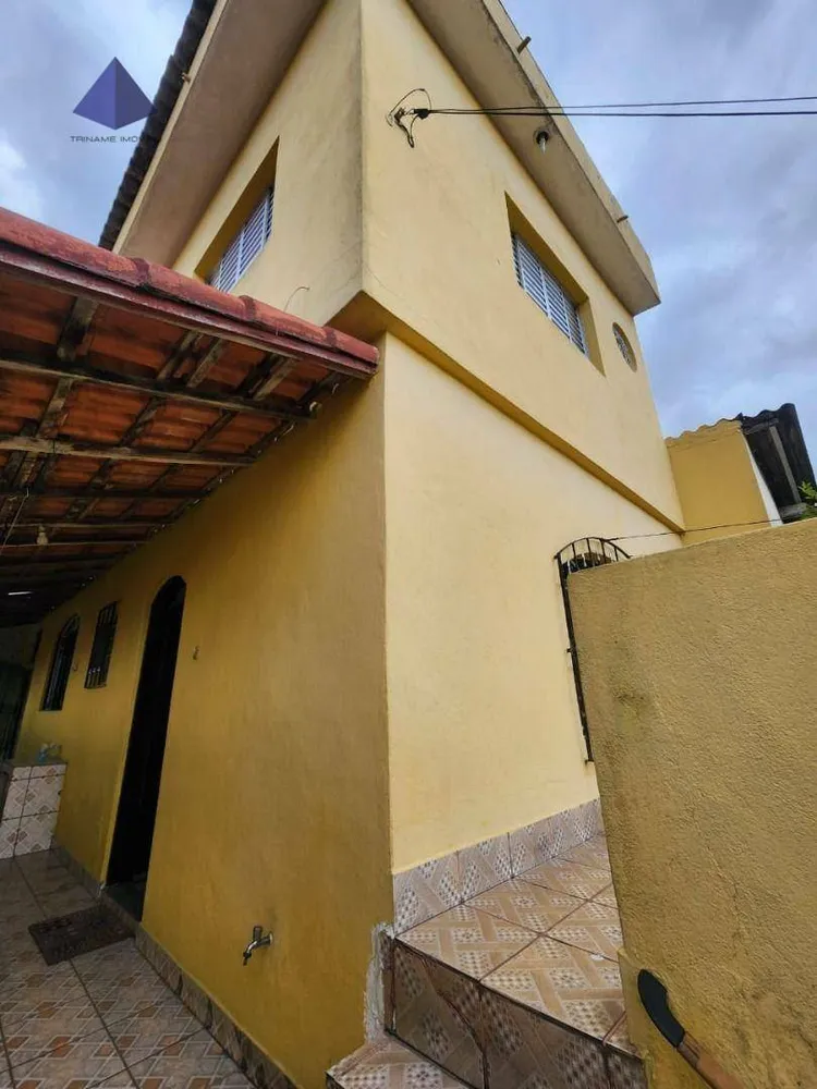 Sobrado, 2 quartos, 158 m² - Foto 11