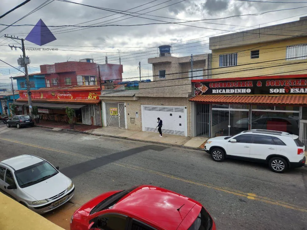 Sobrado, 2 quartos, 158 m² - Foto 10