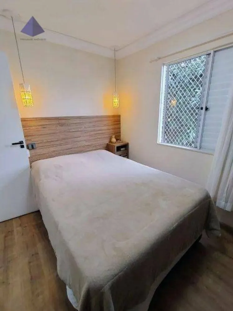Apartamento, 3 quartos, 61 m² - Foto 11