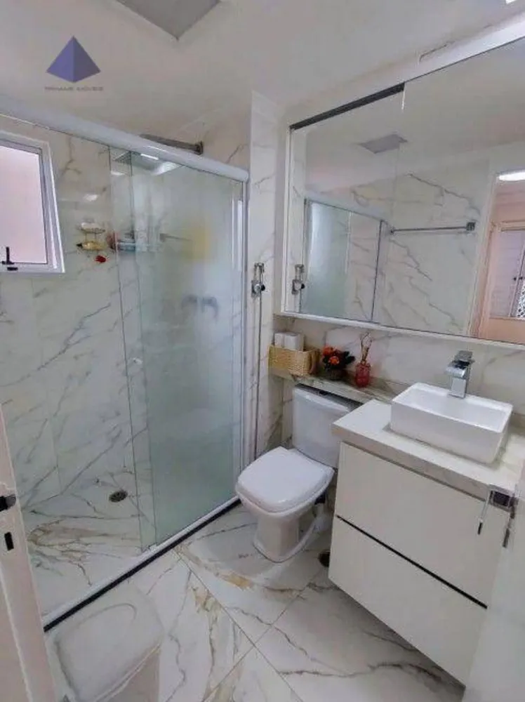 Apartamento, 3 quartos, 61 m² - Foto 12