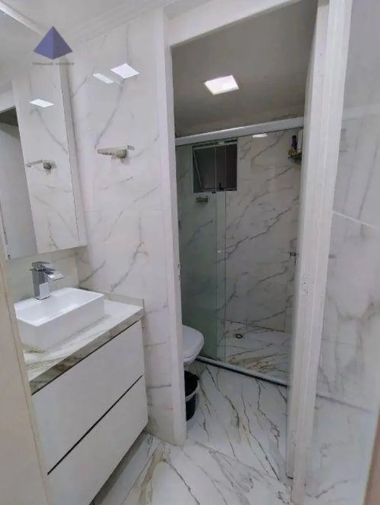 Apartamento, 3 quartos, 61 m² - Foto 6