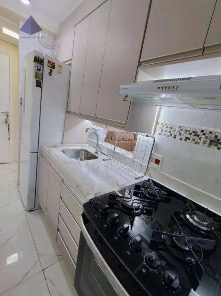 Apartamento, 3 quartos, 61 m² - Foto 3