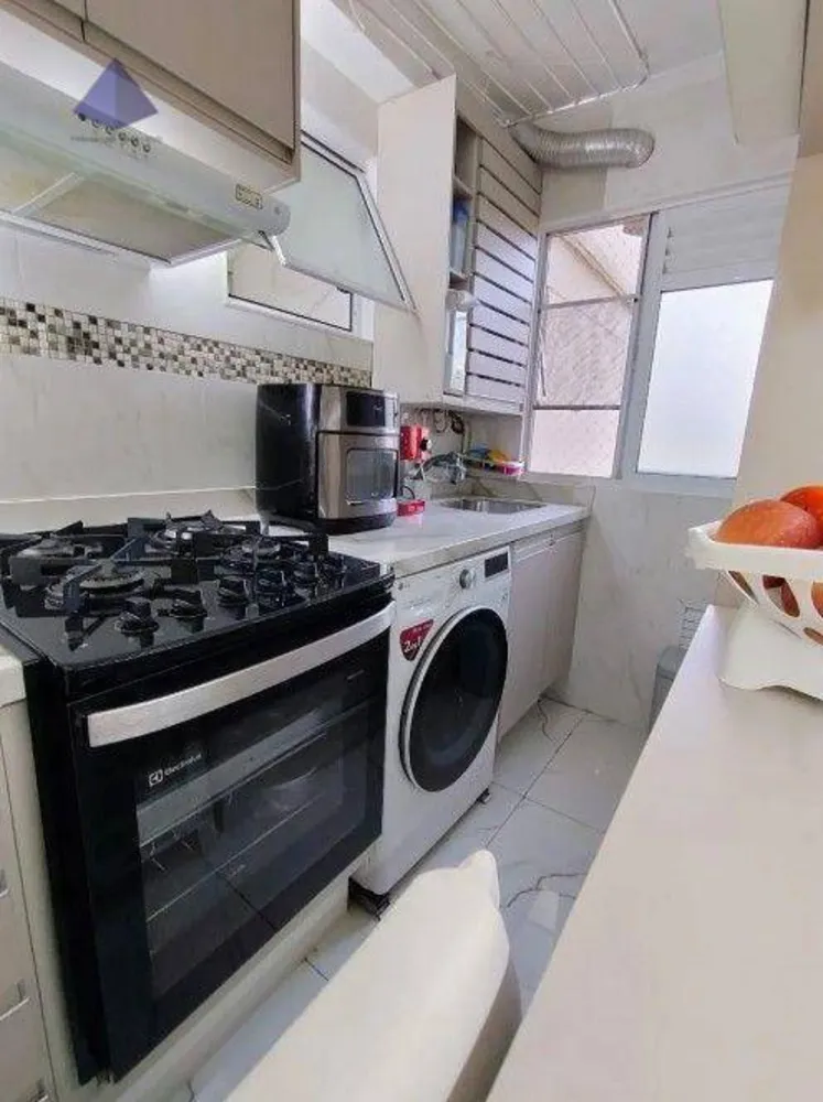 Apartamento, 3 quartos, 61 m² - Foto 1