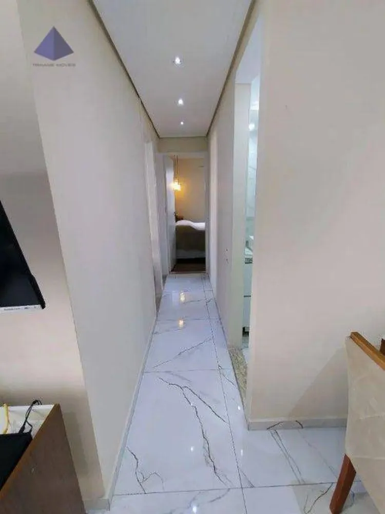 Apartamento, 3 quartos, 61 m² - Foto 5