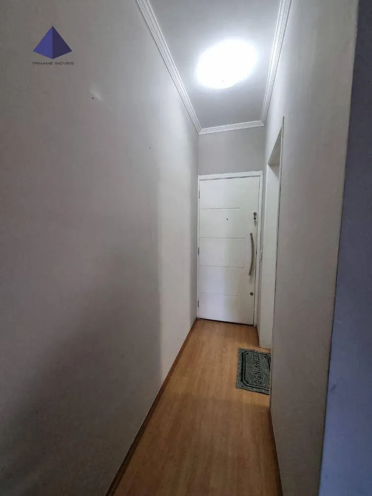 Apartamento, 2 quartos, 60 m² - Foto 9