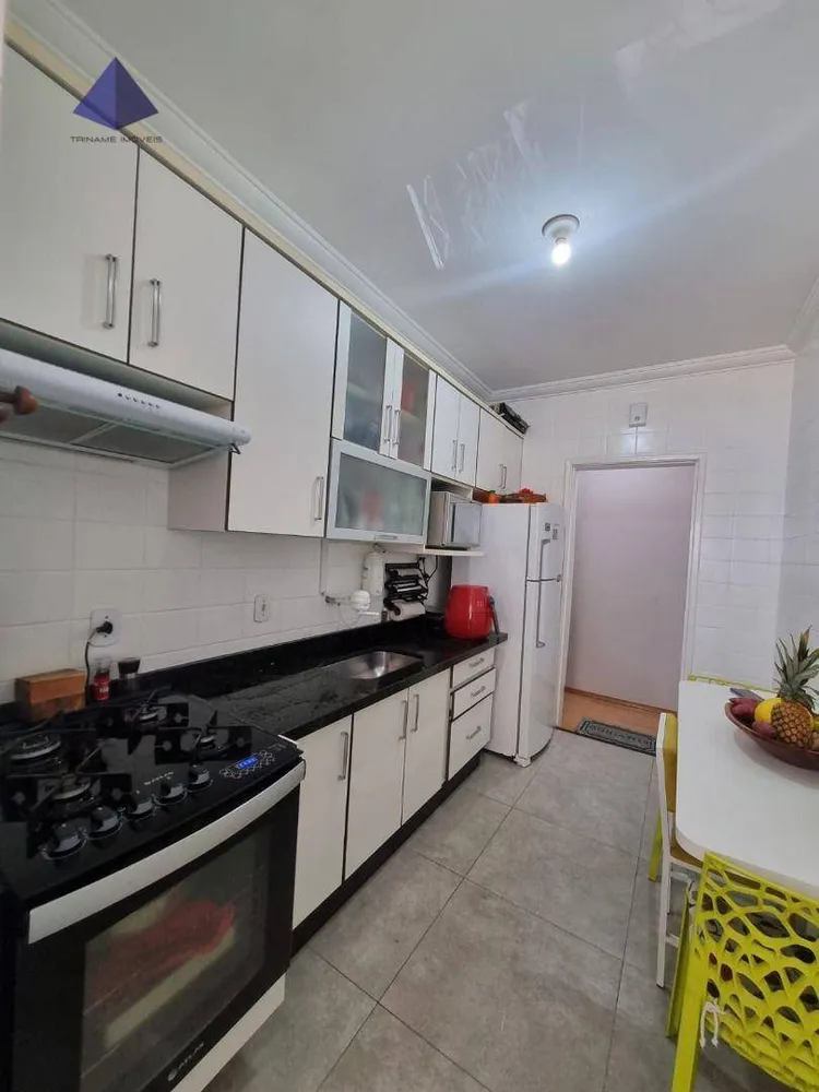 Apartamento, 2 quartos, 60 m² - Foto 5