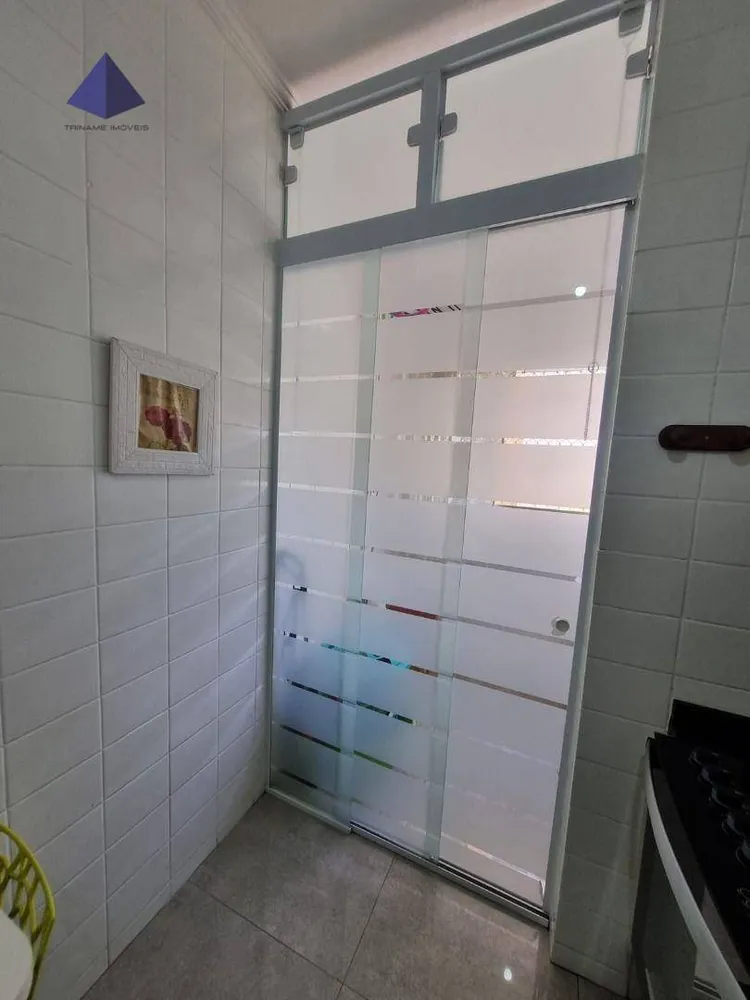 Apartamento, 2 quartos, 60 m² - Foto 10