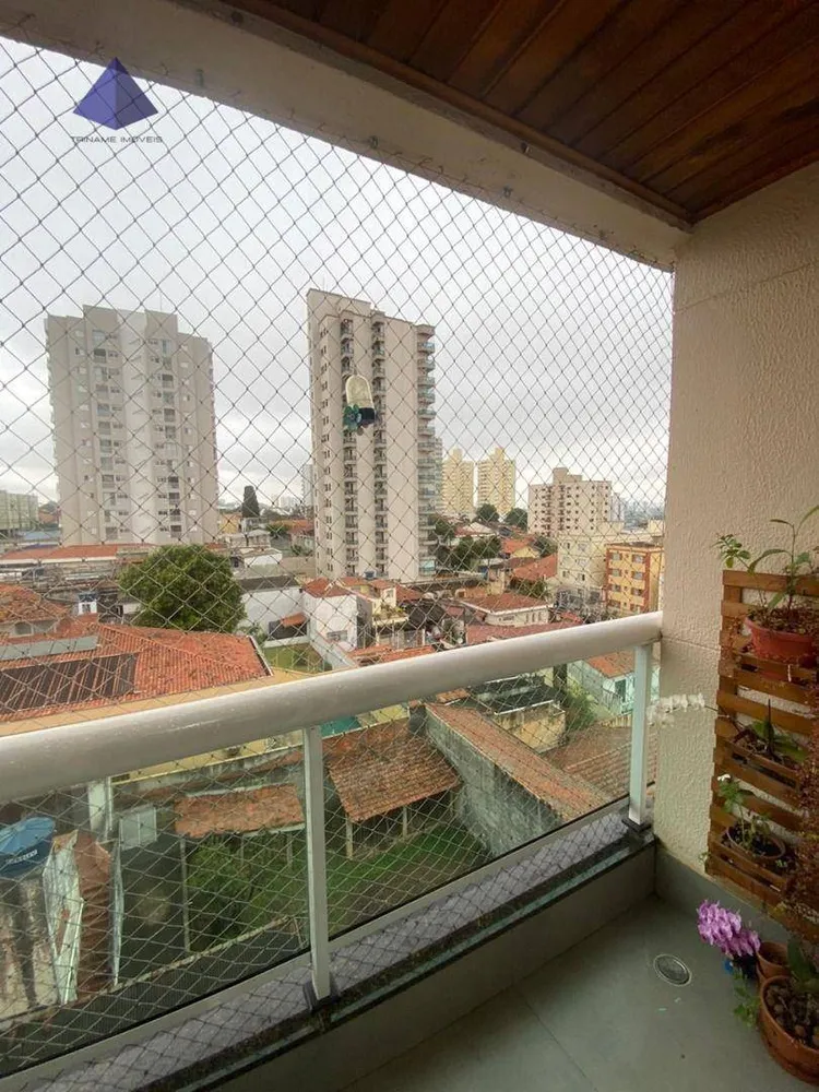 Apartamento, 3 quartos, 92 m² - Foto 5