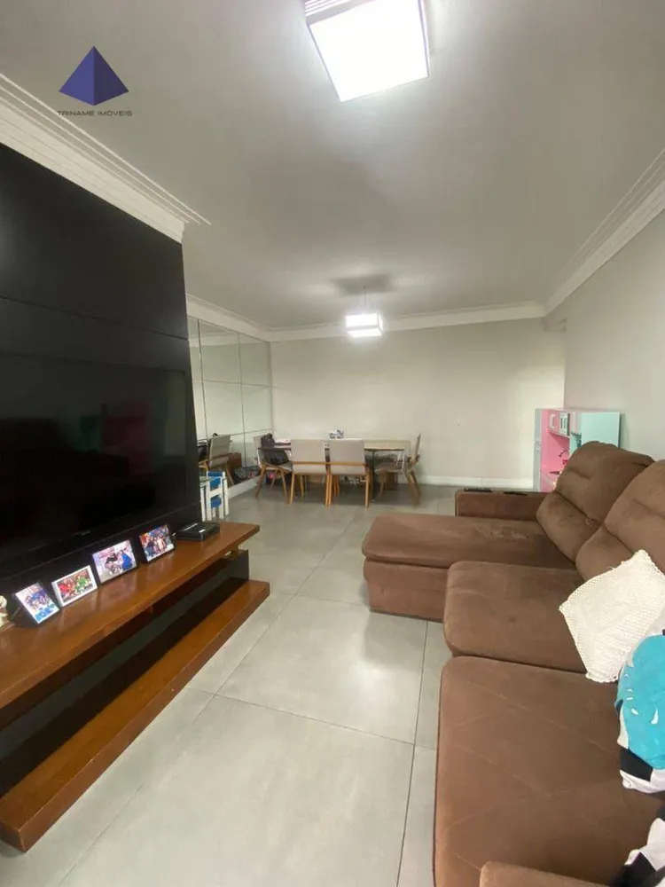 Apartamento, 3 quartos, 92 m² - Foto 3