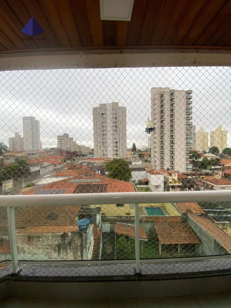Apartamento, 3 quartos, 92 m² - Foto 4