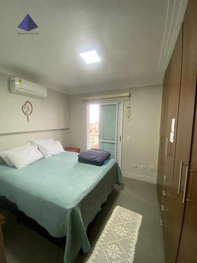 Apartamento, 3 quartos, 92 m² - Foto 9