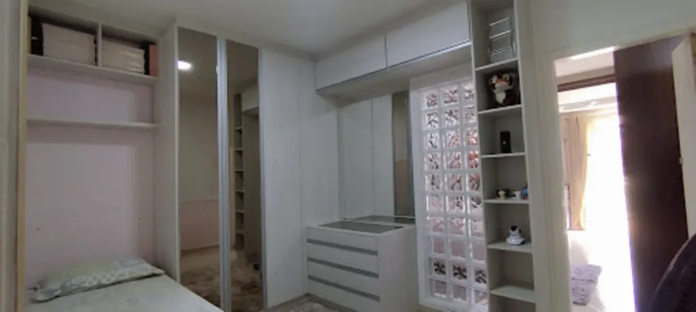 Sobrado, 3 quartos, 80 m² - Foto 9