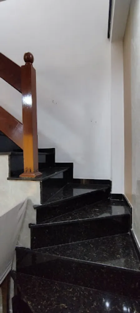 Sobrado, 3 quartos, 80 m² - Foto 5